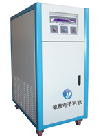 單相15K-60K中頻電源